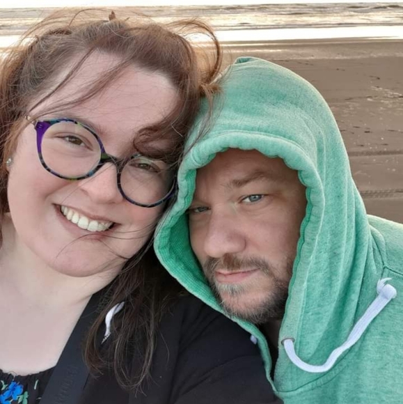 Hi, my name is Chelsea! ✨🌈✨ - Picture 2 of 3